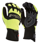 Maxisafe G-Force Heatlock Thermal Mechanics Glove (6 Pairs)